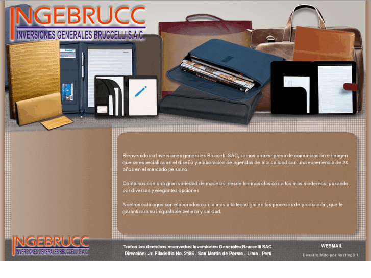 www.ingebrucc.com