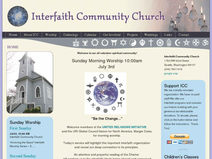 www.interfaithcommunitychurch.org