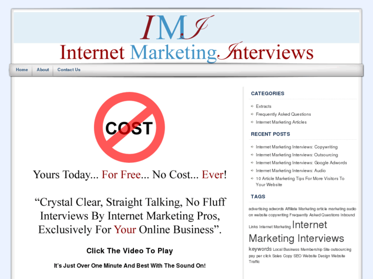 www.internetmarketing-interviews.com