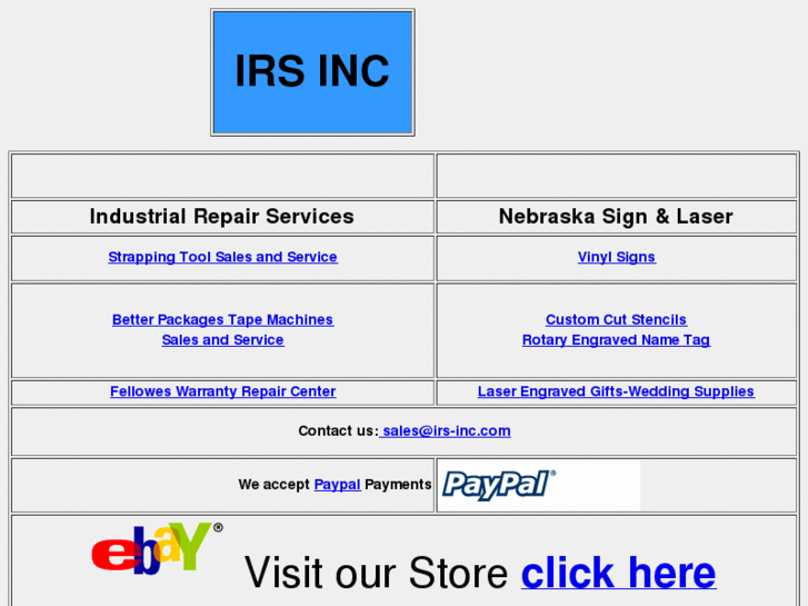 www.irs-inc.com