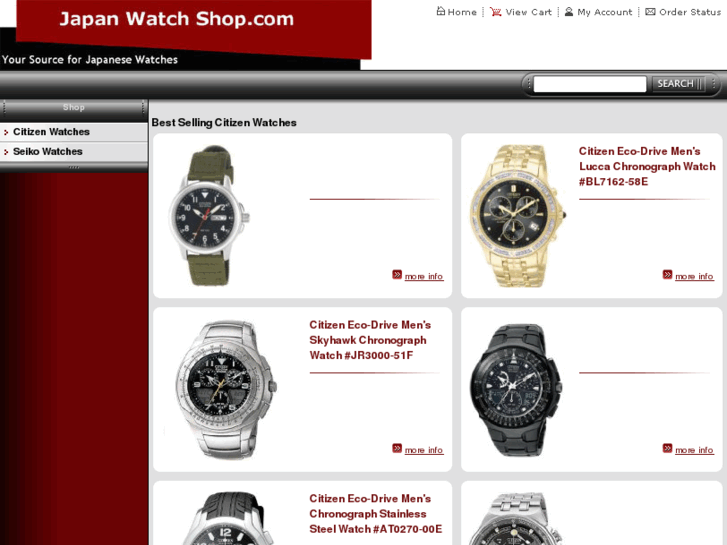 www.japanwatchshop.com