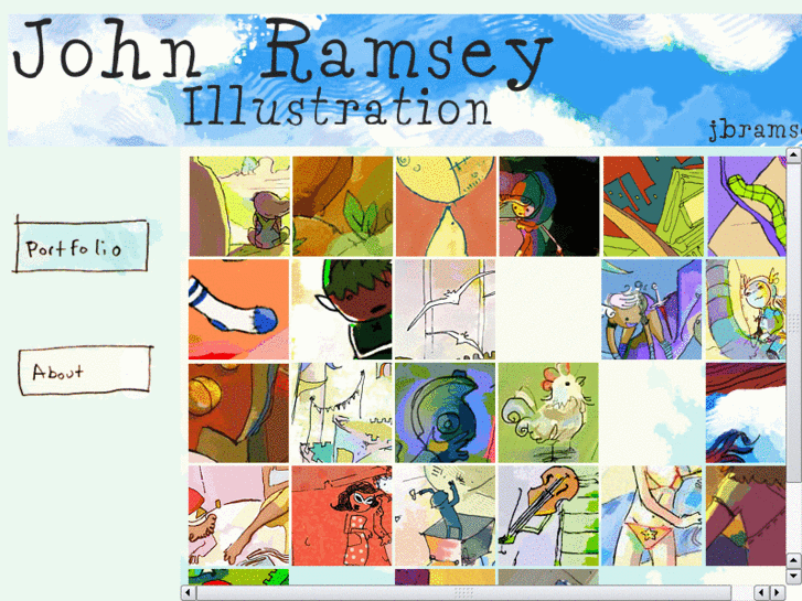 www.jramseyillustration.com