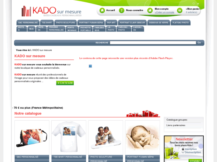 www.kadosurmesure.com