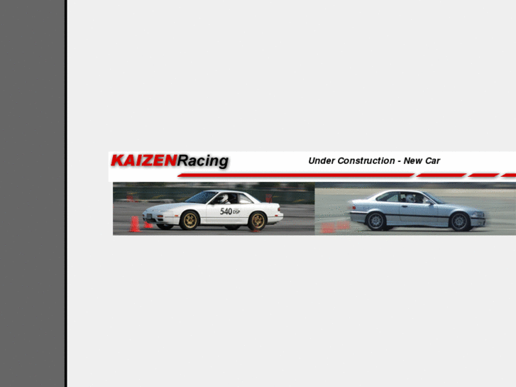 www.kaizenracing.com