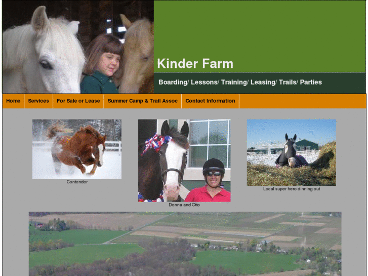 www.kinder-farm.com