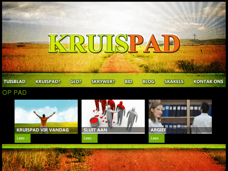 www.kruispad.com