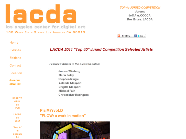 www.lacda.com