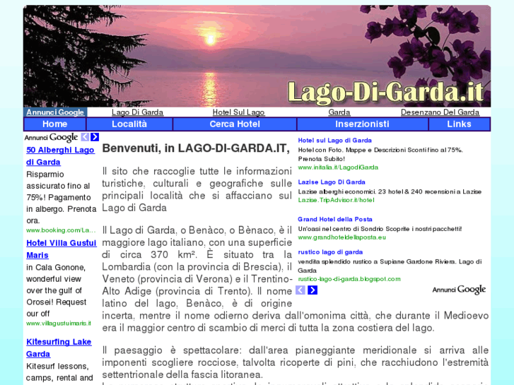 www.lago-di-garda.it