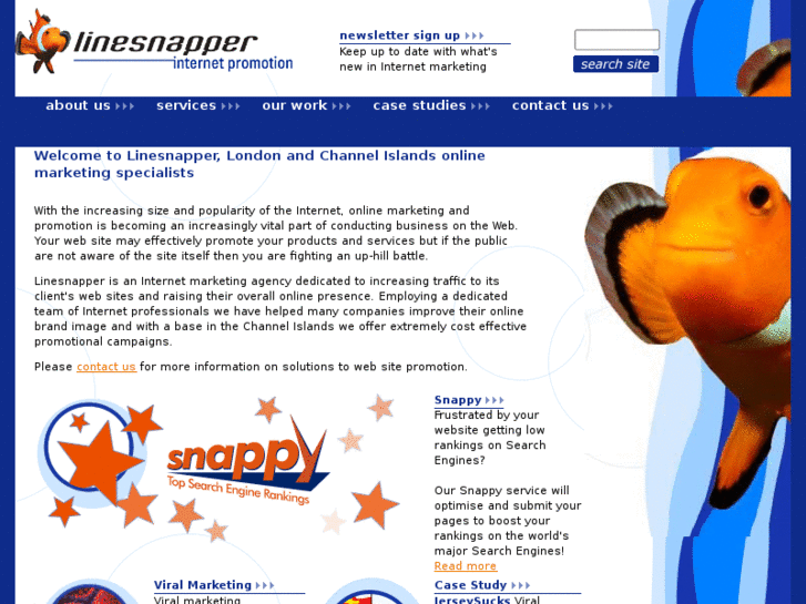 www.linesnapper.com