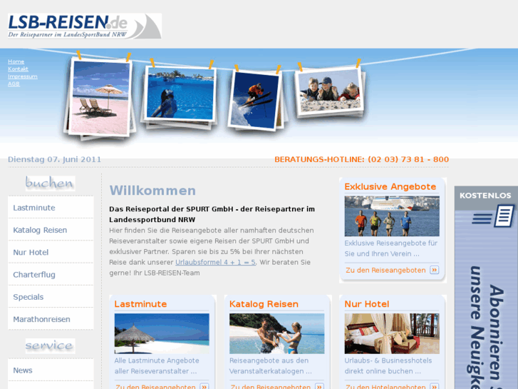 www.lsb-reisen.de