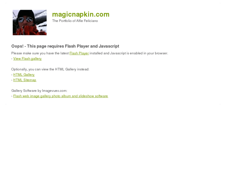 www.magicnapkin.com