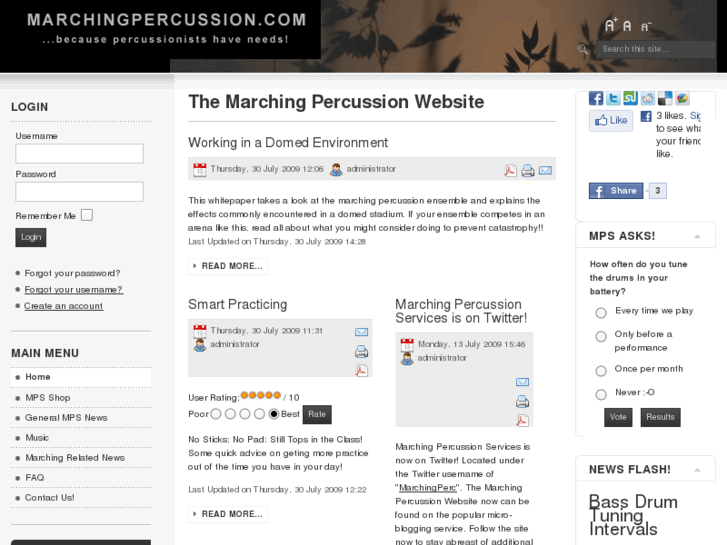 www.marchingpercussion.com