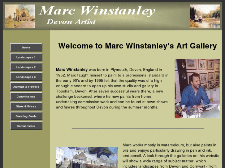 www.marcwinstanleyart.com