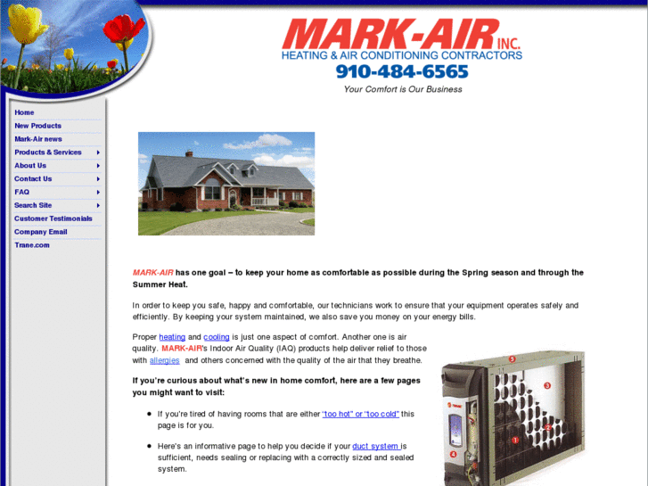 www.mark-air.com