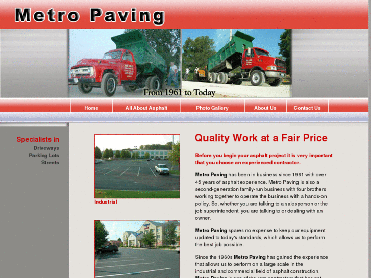 www.metropavingco.com