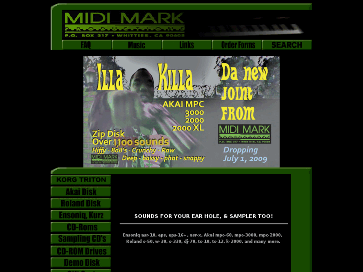 www.midimark.com