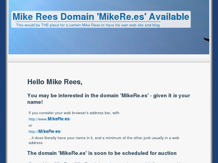 www.mikere.es