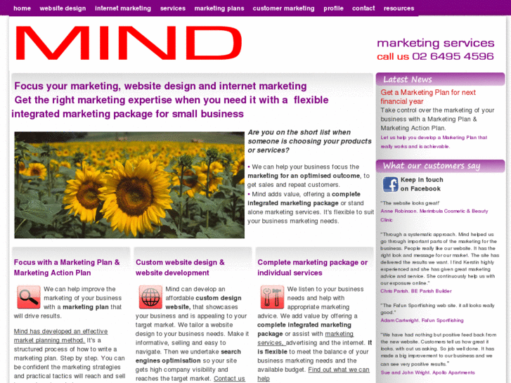 www.mindmarketing.com.au