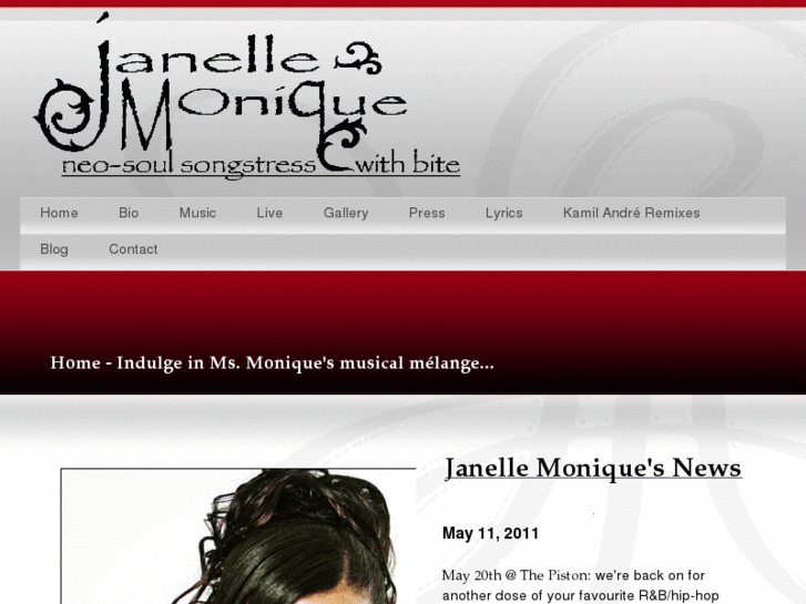 www.moniquemusique.com