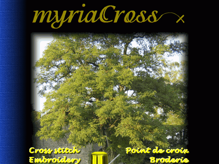 www.myriacross.com