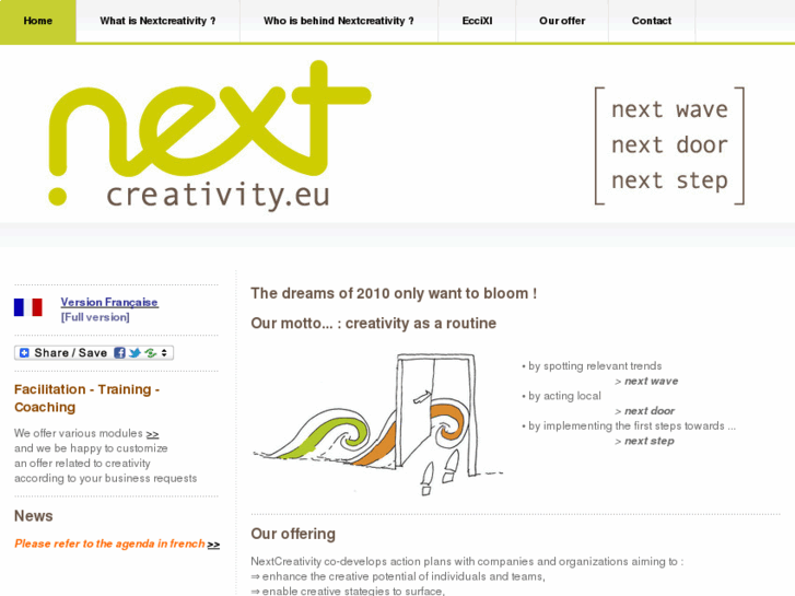 www.nextcreativity.net