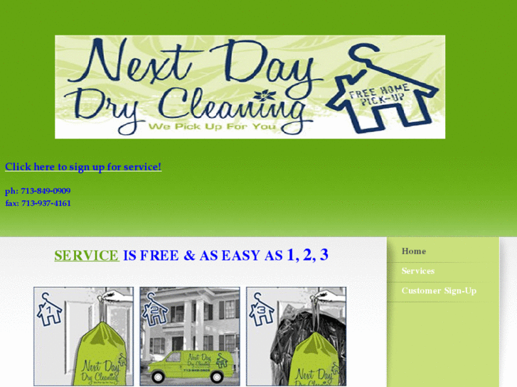 www.nextdaydrycleaning.com