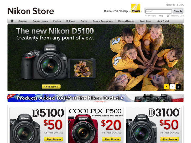 www.nikonmall.com