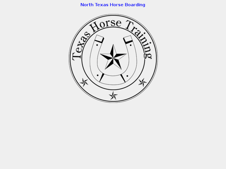 www.north-texas-horse-boarding.com