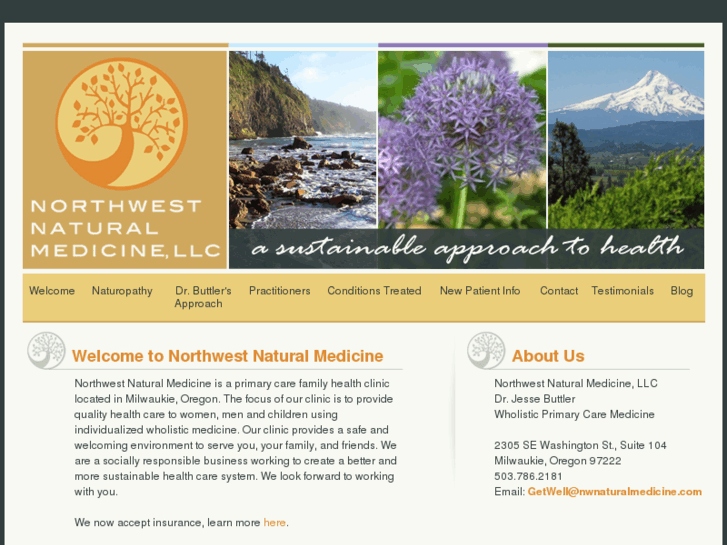 www.northwestnaturalmedicine.com