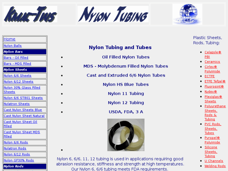 www.nylon-tubing.net