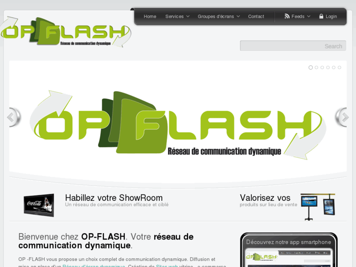 www.op-flash.com