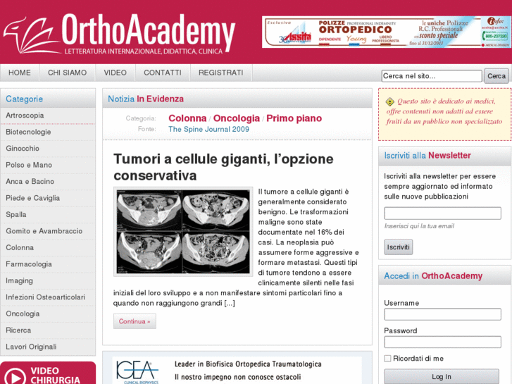 www.ortoacademy.com