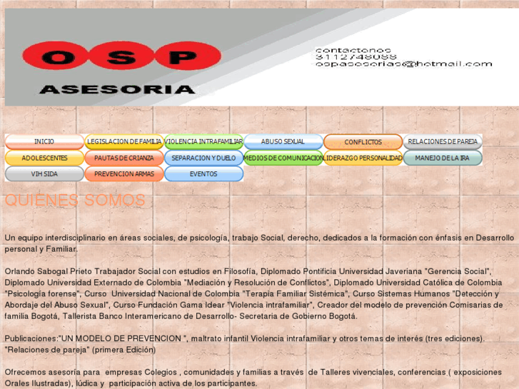 www.ospasesoria.com