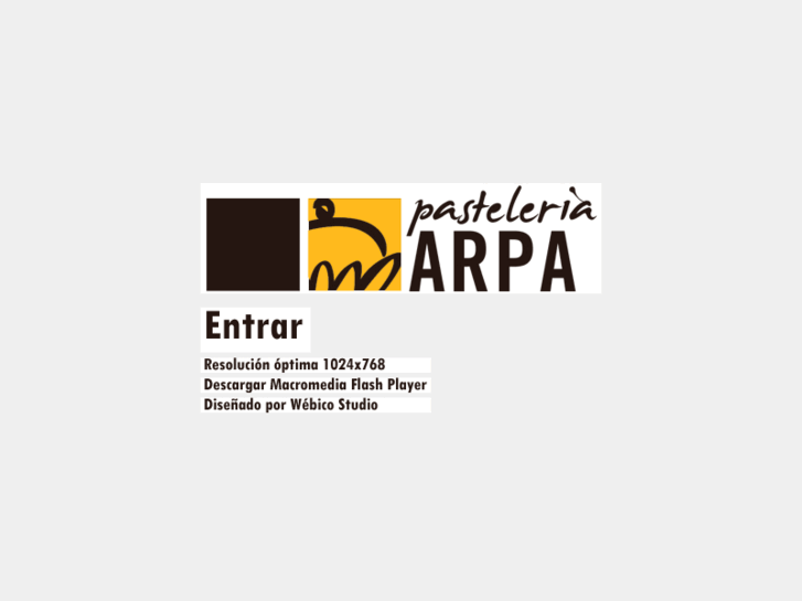 www.pasteleriaarpa.com
