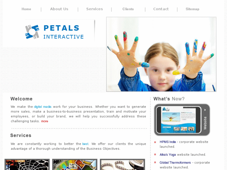 www.petalsinteractive.com