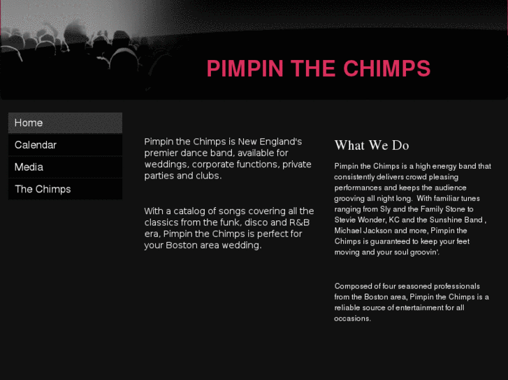 www.pimpinthechimps.com