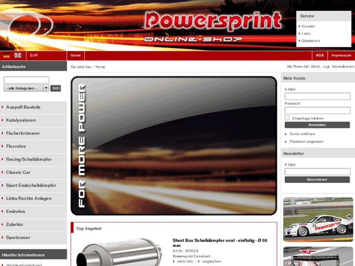 www.powersprint.eu