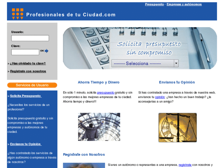 www.profesionalesdetuciudad.com