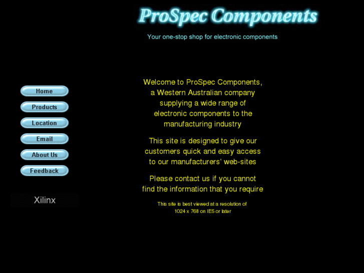 www.prospecwa.com