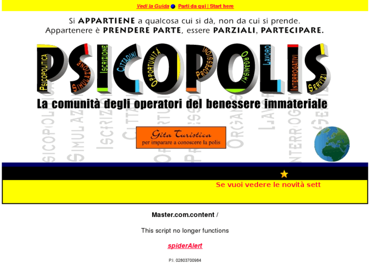 www.psicopolis.com
