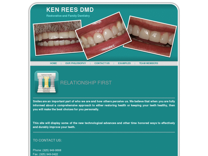 www.reesdental.com