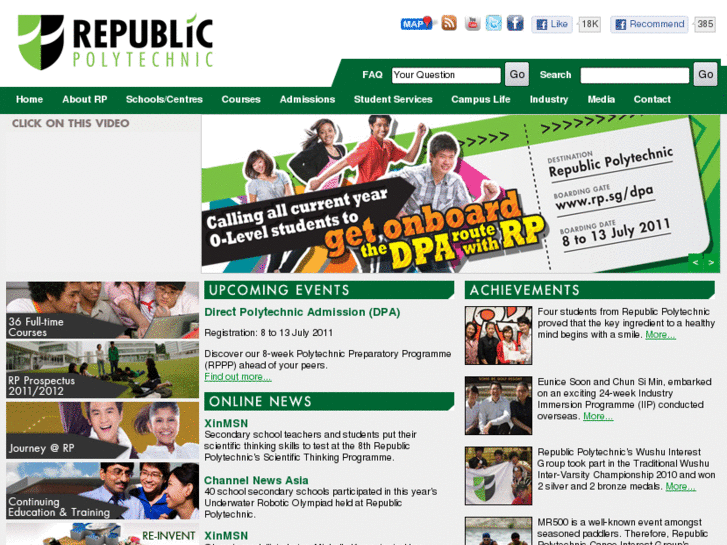 www.republicpolytechnic.com