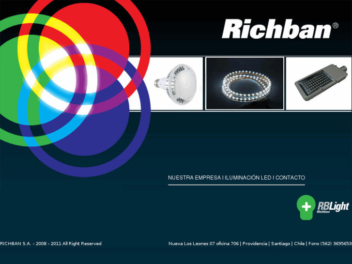 www.richban.com