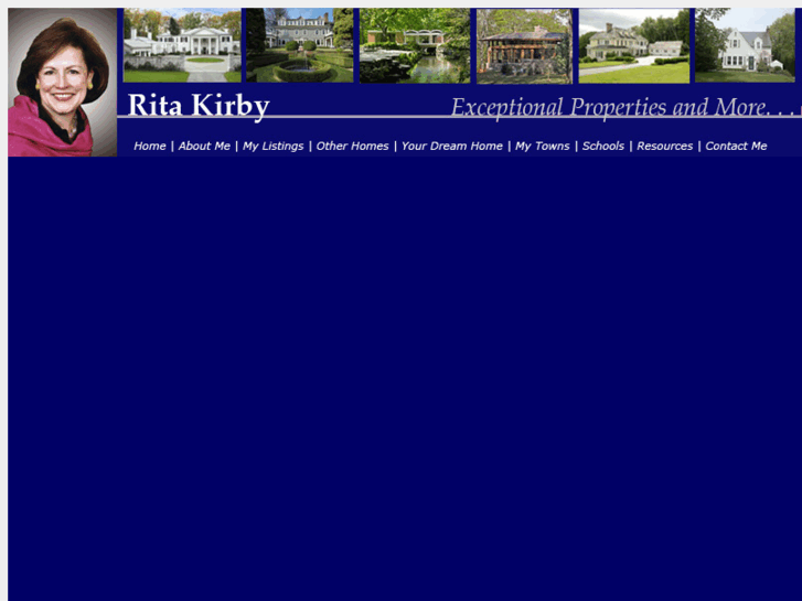 www.ritakirby.com