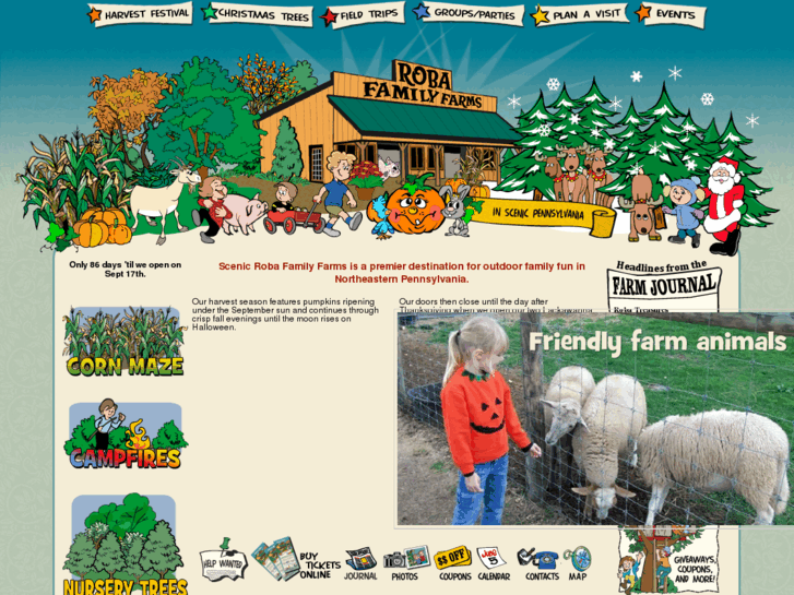 www.robastreefarm.com