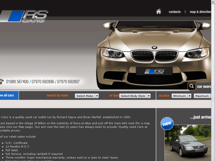 www.rs-cars.com