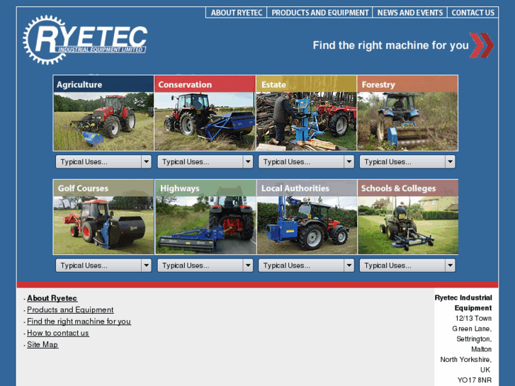 www.ryetec.co.uk