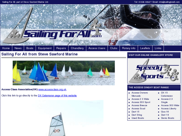 www.sailingforall.com