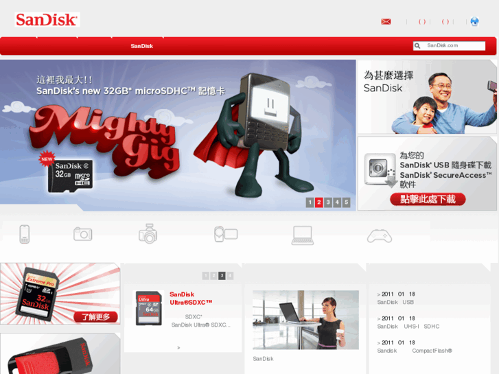 www.sandisk.hk