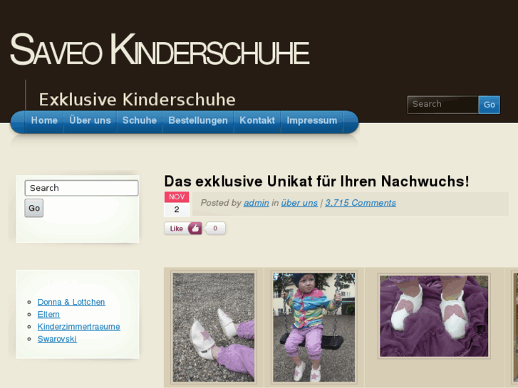 www.saveo-kinderschuhe.de